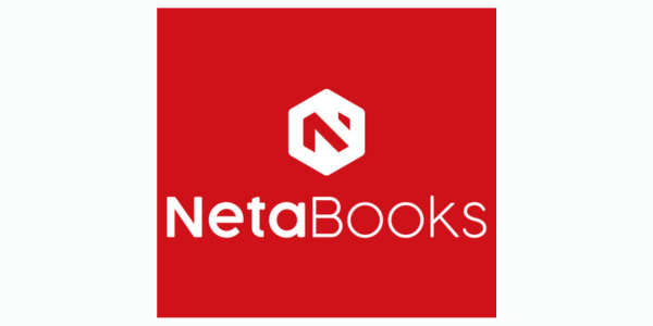 Nhà sách NetaBooks