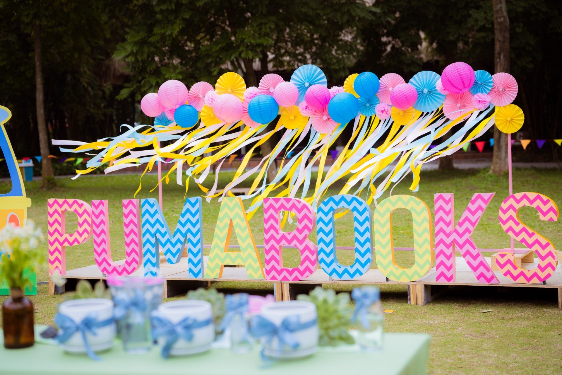  <br>Công Ty CPTM Puma Books Việt Nam