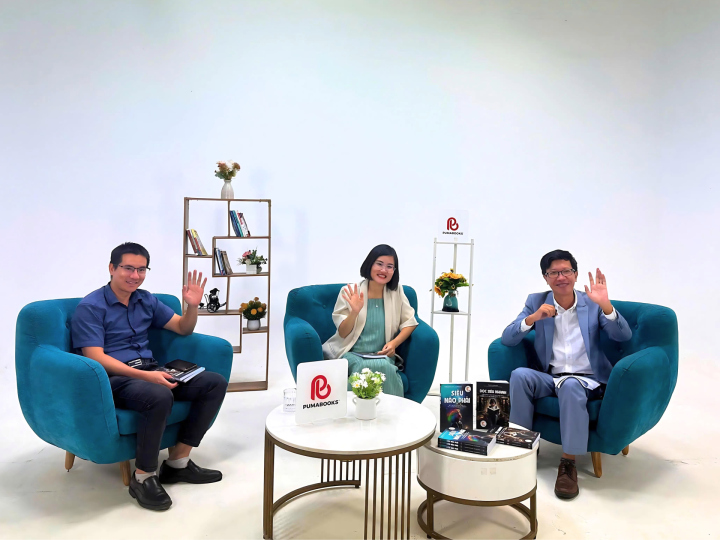 Làm sao để “kích hoạt” não phải: Chuyên gia giáo dục lên tiếng