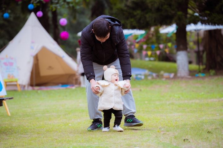 Chia sẻ của phụ huynh