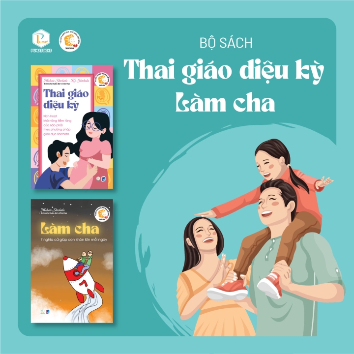 Ra mắt combo Thắp sáng tương lai